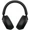 Sony WH-1000XM5 Wireless Noise Cancelling Headphones (Black)