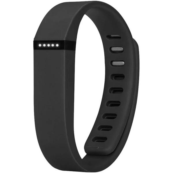 Fitbit Flex Wireless Activity + Sleep Wristband - Black