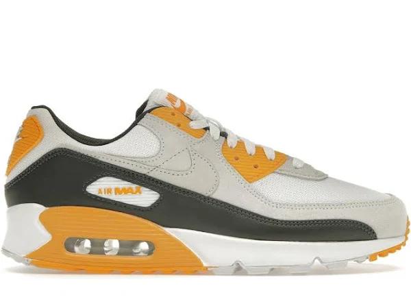 Nike Air Max 90 Men's Shoes - White