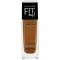 Maybelline Fit Me Matte + Poreless Liquid Foundation, Cappuccino