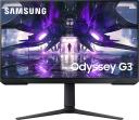 Samsung Odyssey G32A 27" FHD 165Hz FreeSync 1ms Gaming Monitor