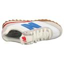 New Balance RC30 Mens White Blue Fashion Trainers - 9 UK