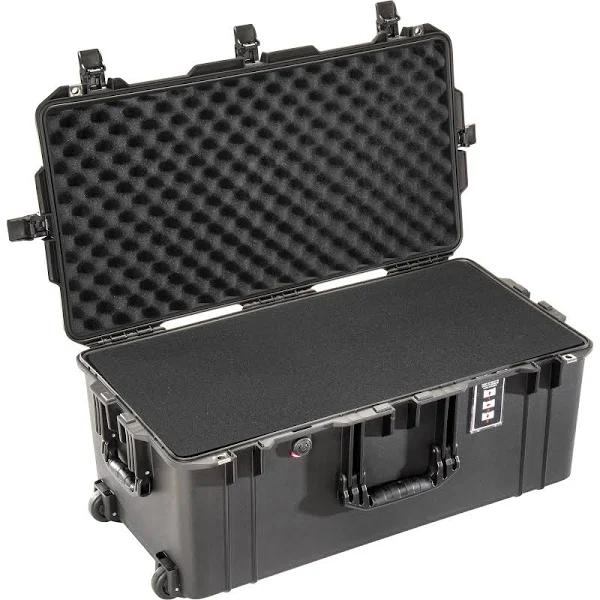 Pelican Air 1626 Case (Black, With Foam)