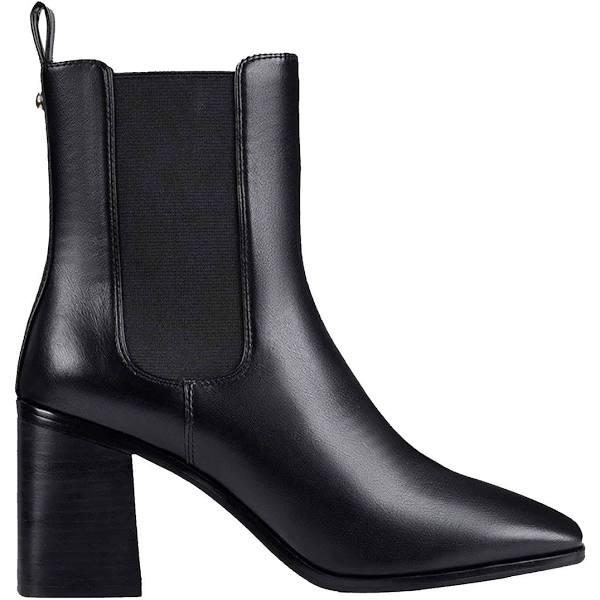 Verali Link Black Ankle Boot Black 36