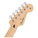 Fender Player Stratocaster HSS Plus Top Maple Fingerboard - Aged Cherry Burst