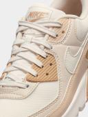 Nike Air Max 90 Phantom Light Orewood Brown (Women's)