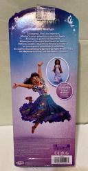 Disney Encanto Isabela Madrigal Fashion Doll