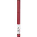 Maybelline Superstay Ink Crayon Lipstick 45 Hustle in Heels