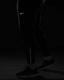 Nike Dri-FIT Phenom Elite Men's Knit Running Trousers - 50% Recycled Polyester - Black