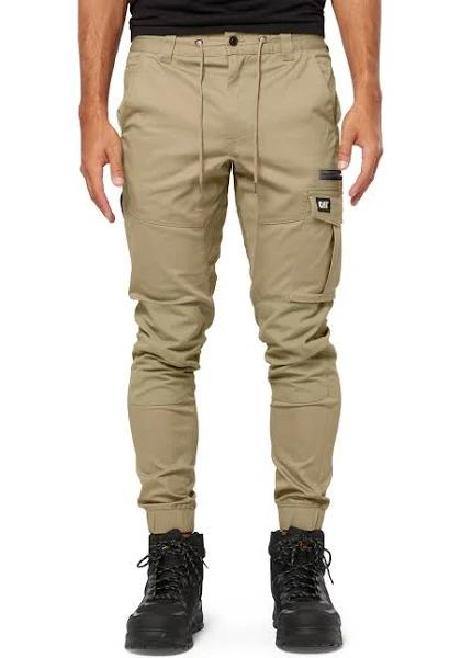 Caterpillar Cuffed Dynamic Pant - Size AU 40