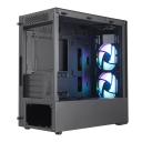 Cooler Master MasterBox MB311L ARGB Mini Tower