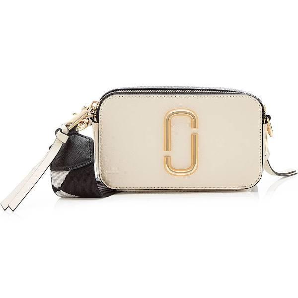 Marc Jacobs Off-White 'The Snapshot' Bag