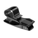 Baseus Car Dashboard Phone Holder - Black