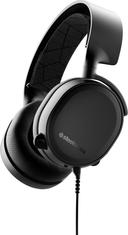 SteelSeries Arctis 3 Console Gaming Headset - Black