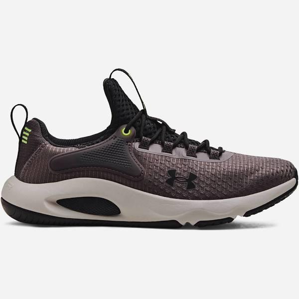 Under Armour Men's HOVR Rise 4 Training Shoes Gray 9