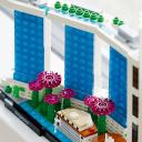 LEGO 21057 Architecture - Singapore