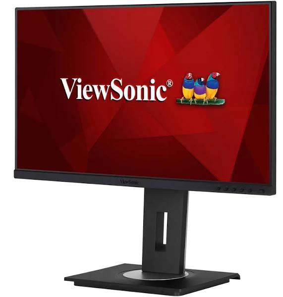 ViewSonic VG2455 FHD IPS 24in Monitor