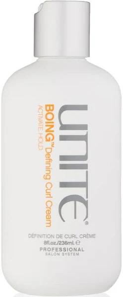 Unite Boing Defining Curl Cream 236ml