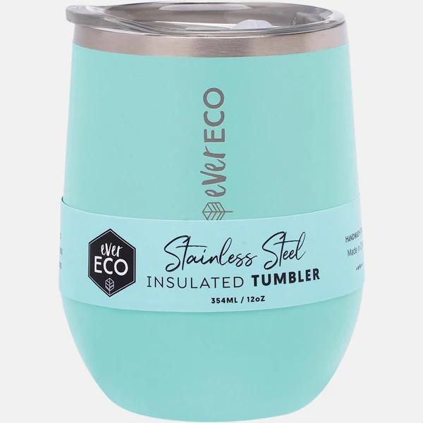 Insulated Tumbler Positano Blue 354ml