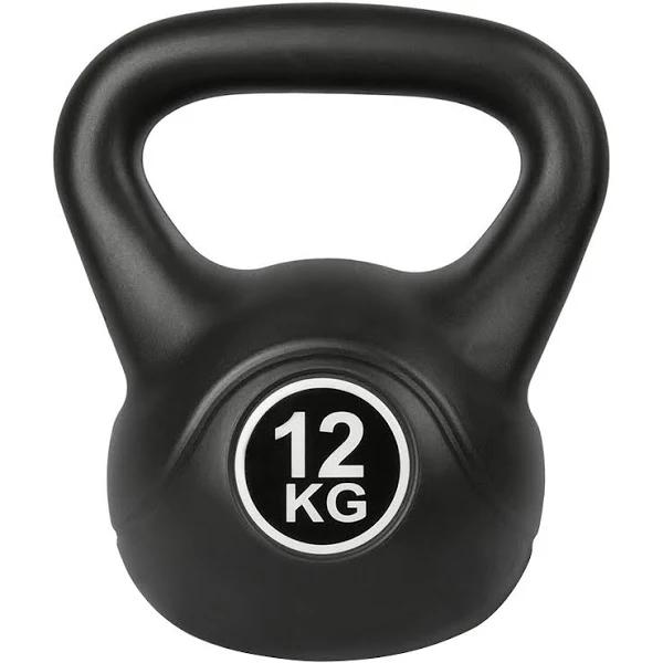 Cortex - Standard Kettlebell - 12kg