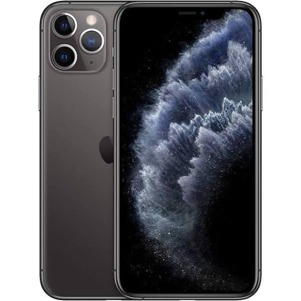 Apple iPhone 11 Pro 256GB - Space Grey