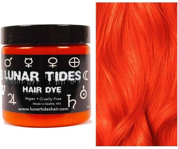 - Siam Orange | Hair Dye