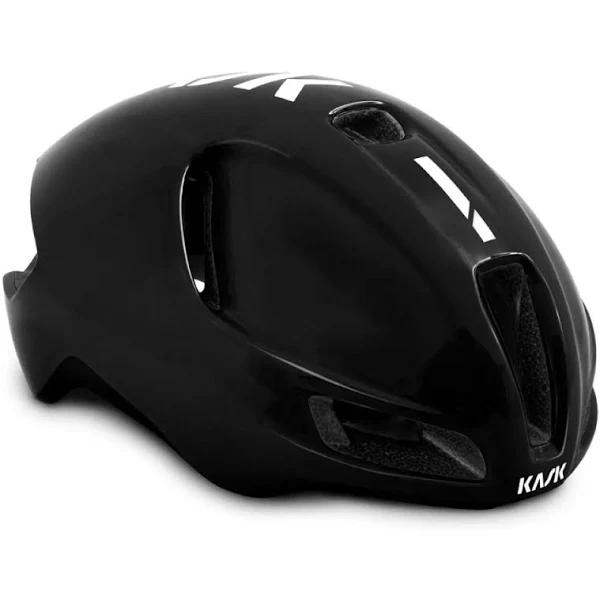 Kask Utopia WG11 Helmet Black White - S