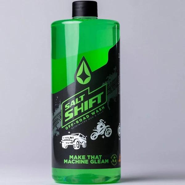 Salt Shift Off-road Wash