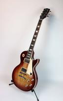 Gibson Les Paul Standard '60s - Bourbon Burst