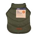 Kmart Pet Puffer Vest - Small, Green