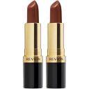 Revlon Super Lustrous Lipstick with Vitamin E and Avocado Oil, Pearl