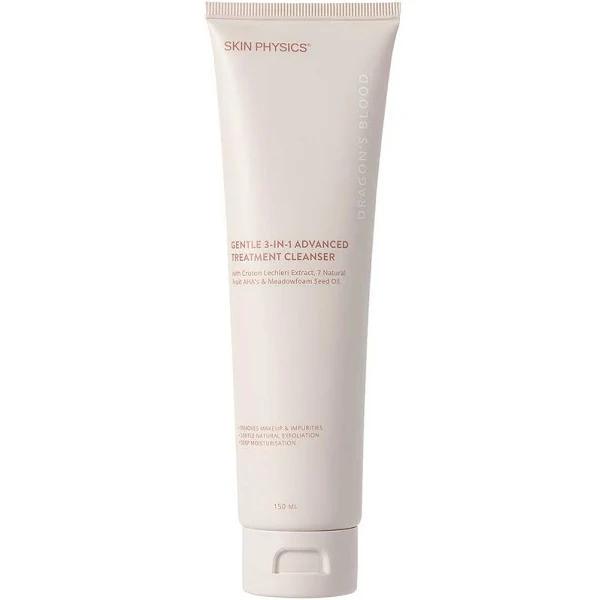 Skin Physics 3-in-1 Advanced Treatment Cleanser 150ml