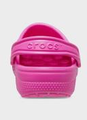 Crocs Kids' Classic Clog; Juice, J3