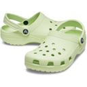 Crocs Classic Clog; Celery, W11/M9