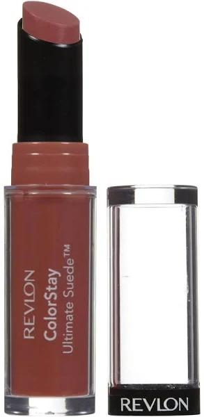 Revlon ColorStay Ultimate Suede Lipstick - 025 Socialite