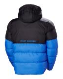 Helly Hansen Active Puffy Jacket Blue L Man 53523_554-L