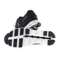 on Running - Men's Cloud 5 Black | White / 9.5