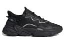 Adidas Ozweego Black Reflective (Women's)