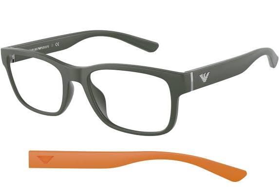 Emporio Armani EA3201U C53 5058