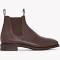 R.M.Williams - Men's Comfort Craftsman Boot - Chocolate - 10g