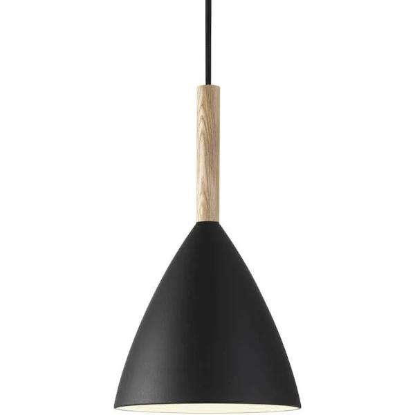 Nordlux Pure 20 Pendant Black