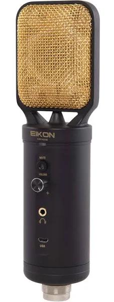 Eikon CM14USB Recording Condenser Microphone