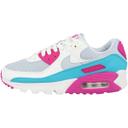 Nike Air Max 90 Women's Shoe - Grey