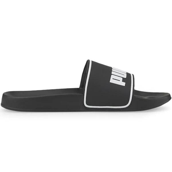 Puma Leadcat 2.0 Slippers 384139 01 Black