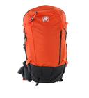 Mammut Lithium 20 Hiking Backpack, 20L Hot Red/Black