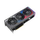 Asus ROG Strix GeForce RTX 4060 Ti Gaming OC 16GB Graphics Card