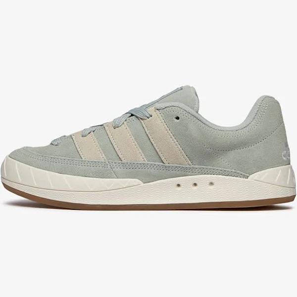 Adidas Adimatic Wonder Silver/ Off White/ Gum