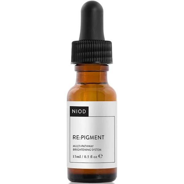 NIOD Re: Pigment