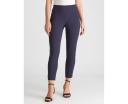 Katies 7/8 Length Classic Pants - Womens - Navy