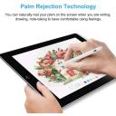 Stylus Pen For iPad With Palm Rejection, FOJOJO Active Pencil Compatible With (2018-2021) Apple iPad 9th/8th/7th/6th Gen, iPad Air 4th/3rd Gen, iPad